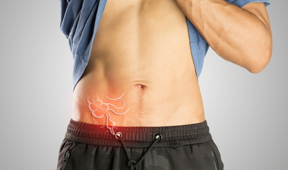 best treatment for femoral hernia